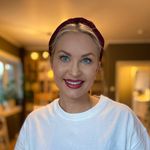 Ida Ekren Jacobsen - @idajacobsenart - Instagram