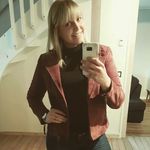 Ida - @idajacobsson92 - Instagram