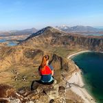 Ida Jacobsen - @idajacobs1 - Instagram