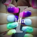 Ida Jansen van Vuuren - @ida_nails_beauty_and_more - Instagram