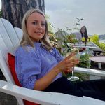 Ida Johnsson - @idajohnssson - Instagram