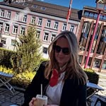 Ida Johnsen - @idajohnsen95 - Instagram