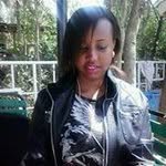 Ida Joyce - @ida_wangui - Instagram