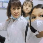Ida Joyce S - @joyan2820 - Instagram
