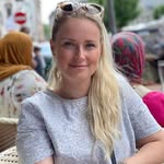 Ida Kamper - @ida.kamper - Instagram