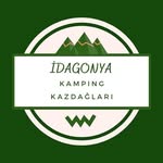 idagonya Kazdağları kamping & bungalov - @idagonya_kamping_bungalov - Instagram