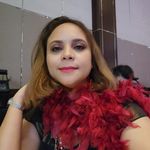 Ida Kay - @virgotwelve - Instagram