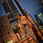 Keith Cabalida - @cabalidakeith - Instagram