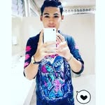 Sukeeman Sama - @ida_key - Instagram