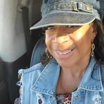 Ida Keys - @imkonly47 - Instagram