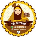 Ida Kitchen - @idakitchensurabaya - Instagram