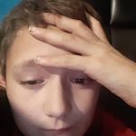 Connor Rowe - @idaknapp542 - Instagram