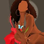 Ida-Wenona Hendricks - @i_daknow - Instagram