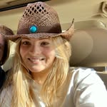 Ida Krause - @ida_i_usa - Instagram