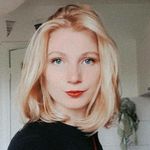 Ida Lang - @idalang2 - Instagram