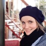 Ida Langstrumpf - @idalangstrumpf - Instagram