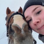 Ida Langvann - @idalangvann.eq - Instagram