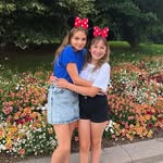 Ida Mae Larkin - @idamaeee2 - Instagram