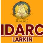 Idarc Larkin - @larkinidarc - Instagram