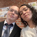 Leoneida +Tobias Sonntag - @leoneidaaraujomonteiro - Instagram