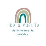 Ida y Vuelta Recicladoras. Madrid. España - @lasrecicladoras_idayvuelta - Instagram