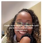Ida Malone - @elect_lady08 - Instagram