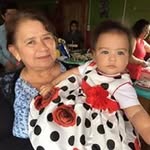 Ida Marquez - @idamarquezmarquez - Instagram