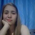 Ida Marquez - @rjunepiajam - Instagram