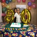 Ida Martinez - @ida.martinez.142687 - Instagram