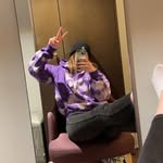 Ida - @idamathisenprivat10 - Instagram
