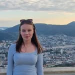 Ida Knuttsdatter Mathisen - @idamathisen07 - Instagram