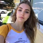 Ida Mathis - @nagica9641 - Instagram