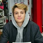 Ida_Mathis - @miasabrina98 - Instagram