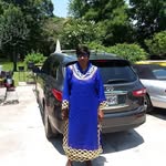 Ida Mathis - @mathiswarriorofgod - Instagram