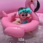 Ida Mathis - @idamathis2338 - Instagram