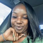Ida Mayo - @milkywaythickk - Instagram