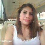 Ida Mayorquin - @mayorquinida - Instagram