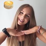 Ida McLean - @carhl.bb - Instagram