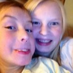 Ida Og Liv Meier - @livsenogtoesen123 - Instagram