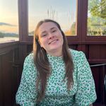 Ida Malen Moen - @idamalen___ - Instagram
