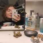 Ida Moen - @idaartdirector - Instagram