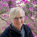 Ida Moen - @idamoen4 - Instagram