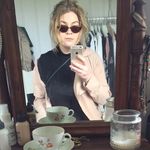 Ida Moen - @idainsf - Instagram