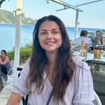 Ida Moen - @idamoen95 - Instagram