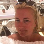 Ida Moen Skatvedt - @idamosk - Instagram