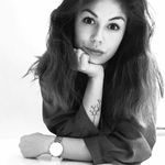 Ida Pilar Mønster - @idamoenster - Instagram