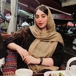 Ayda - @ida_morady - Instagram