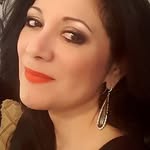 Ida Mora - @idamora1001 - Instagram