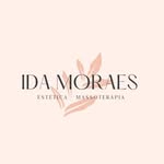 Ida Moraes Estética/Massoterapia - @idamoraes_estetica - Instagram