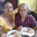 Rosario Mendoza - @ida.mora.9465 - Instagram